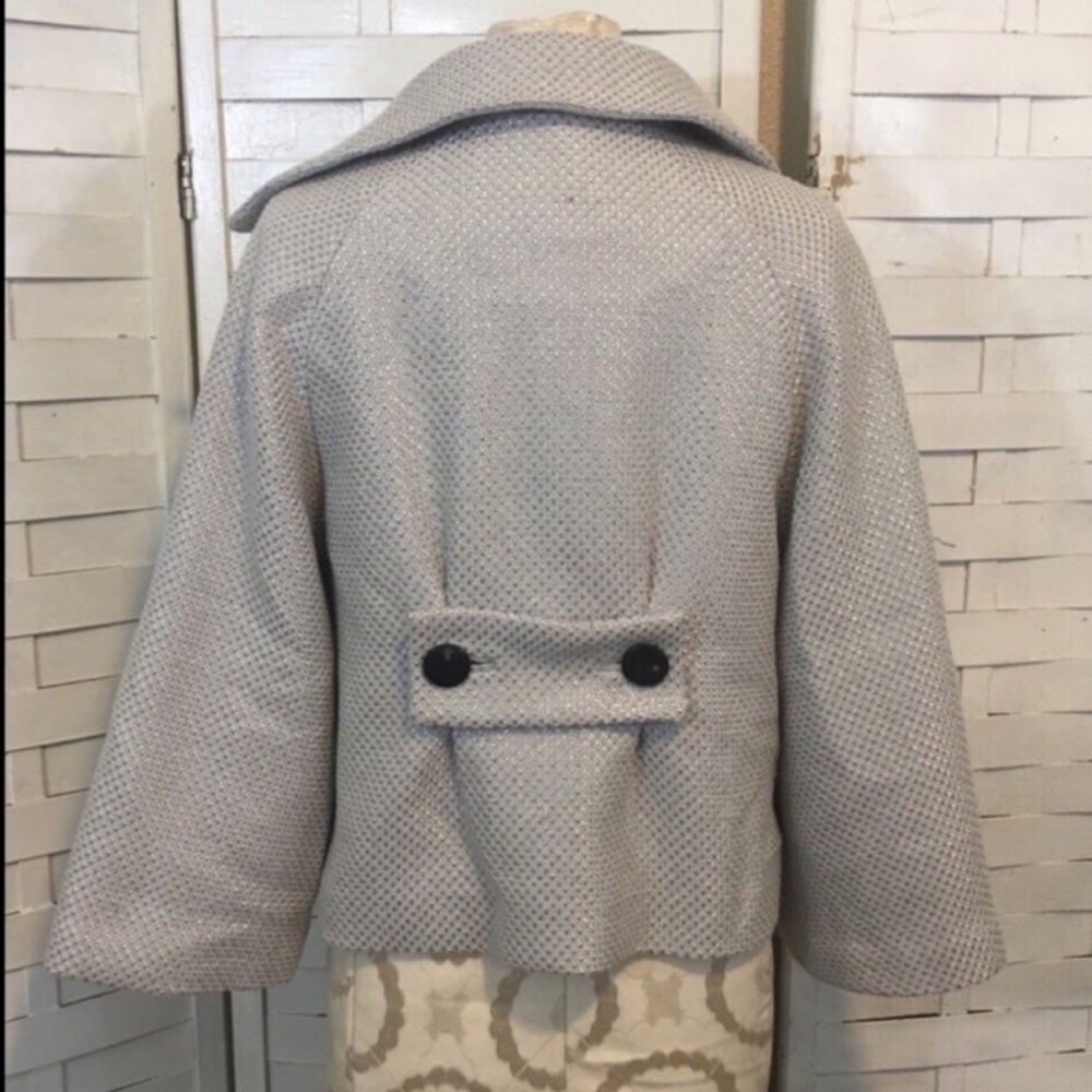 Club Monaco Jacket - Picture 3 of 6